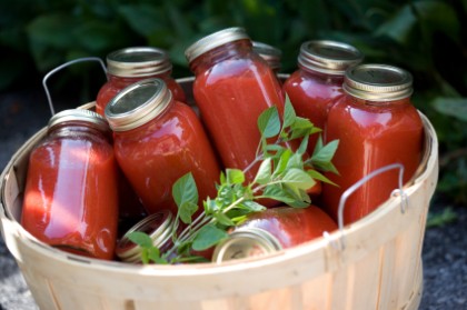Tomato Sauce