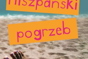 Mar Zella - Hiszpański pogrzeb
