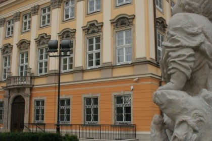 Historia i sztuka Wrocławia w Pałacu Królewskim