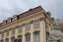 Historia i sztuka Wrocławia w Pałacu Królewskim