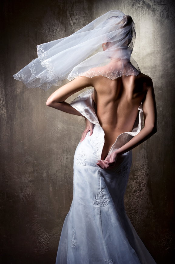 Żywienie przez rurkę i brideoreksja
