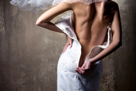 Żywienie przez rurkę i brideoreksja