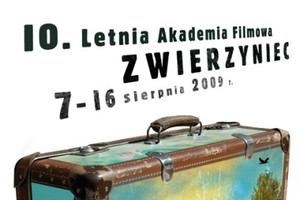 Rusza Letnia Akademia Filmowa w Zwierzyńcu