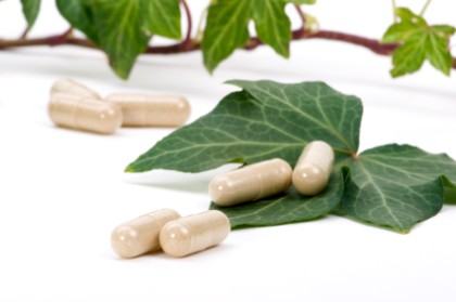 Herbal supplements