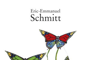 Marzycielka z Ostendy, Erich-Emmanuel Schmitt