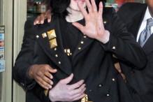 Michael Jackson