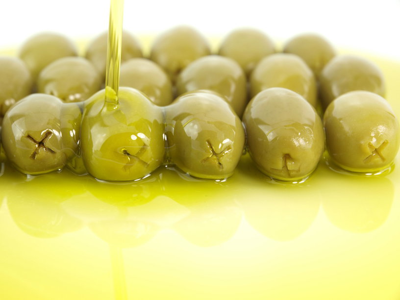 Omega 3 - jesz i chudniesz