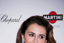 Penelope Cruz