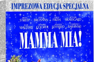 Mamma Mia Imprezowa
