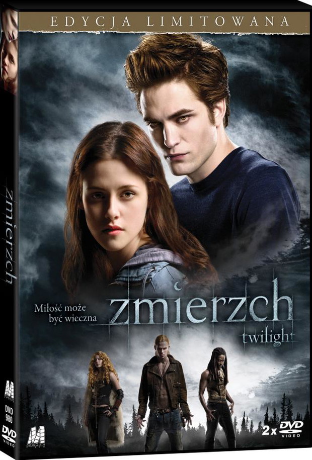 Zmierzch-2xDVD-2388dcb