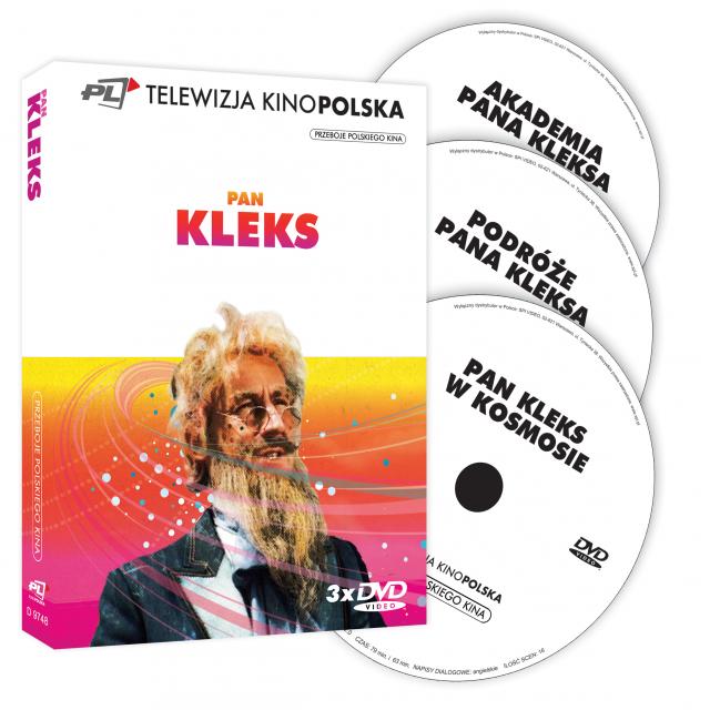 Pan Kleks