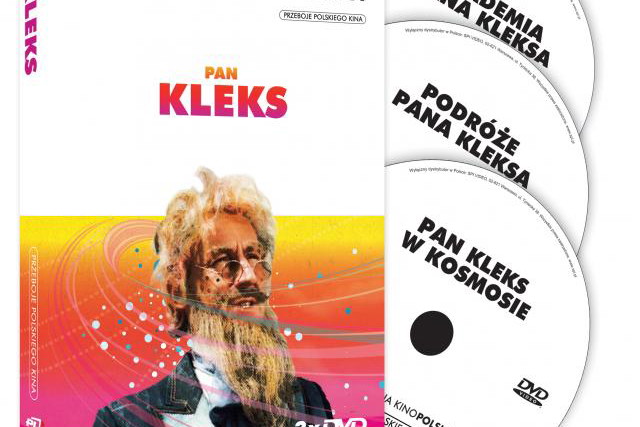 Pan Kleks