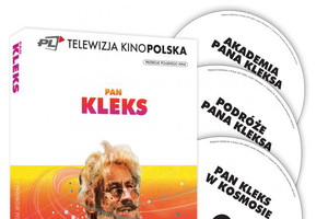 Pan Kleks