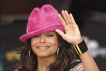 Janet Jackson