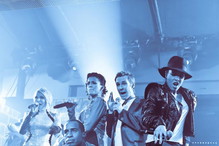 Show The Jacksons, Tribute to Michael Jackson