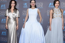 Critics' Choice Movie Awards