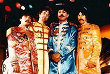 The magic of the Beatles