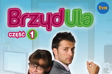 Ach, ta BrzydUla… już na DVD!!!
