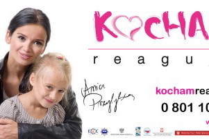 Kampania „Kocham. Nie biję”