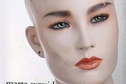 „Zaplecze” Marta Syrwid