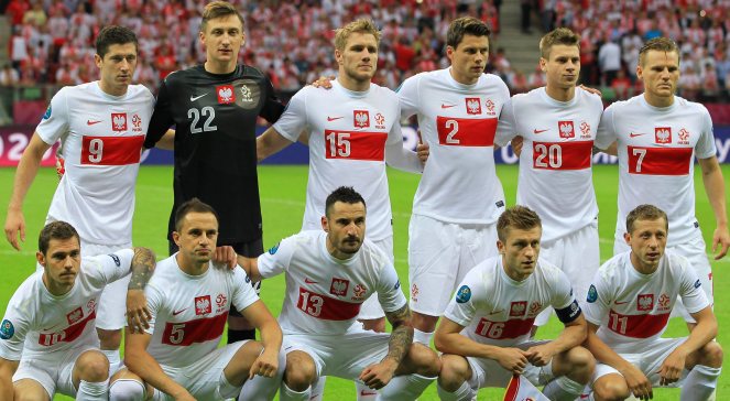 Dla polskiej drużyny to koniec mistrzostw