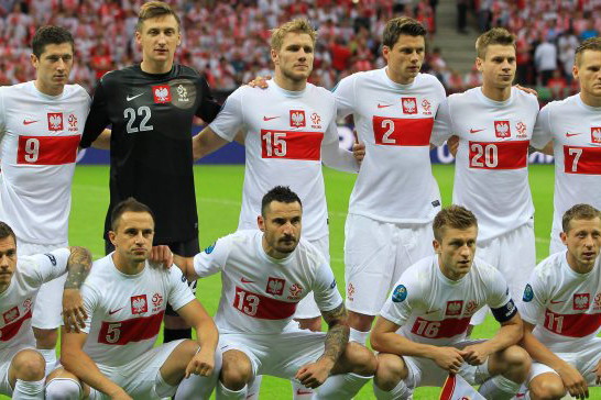 Dla polskiej drużyny to koniec mistrzostw