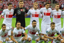 Dla polskiej drużyny to koniec mistrzostw