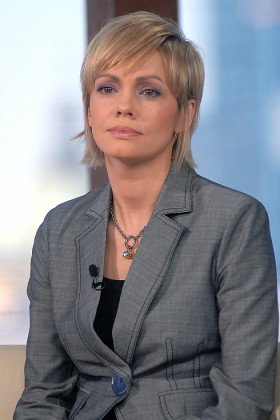 Weronika Marczuk-Pazura wyszła za kaucją z aresztu