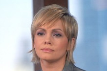 Weronika Marczuk-Pazura wyszła za kaucją z aresztu