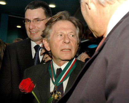 Roman Polański – uznany za niewinnego?