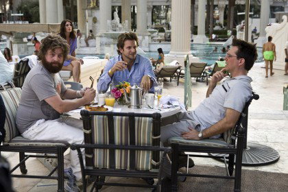 „Kac Vegas” - We-Dwoje recenzuje