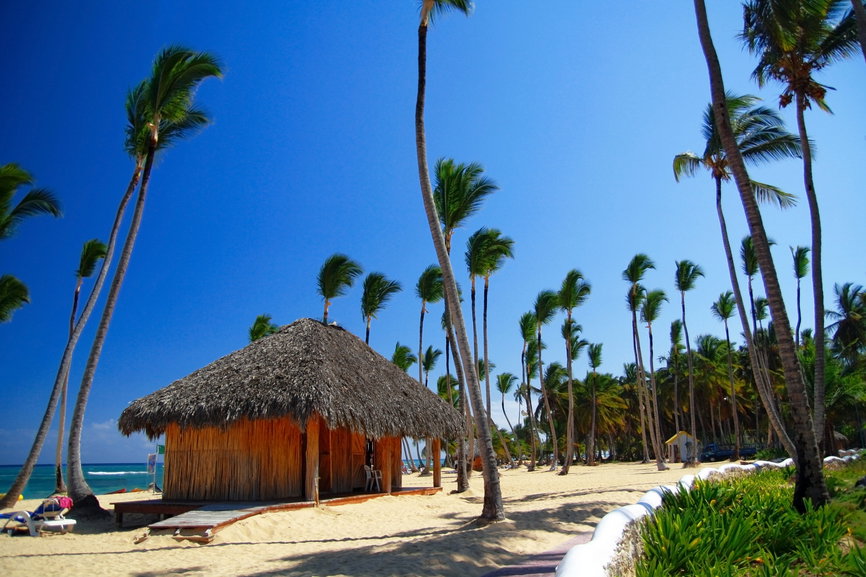 Hawaje - wycisz się latem