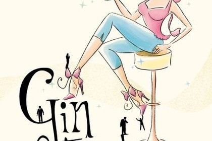 „Gin z tonikiem i ogórkiem” Rafaële Germain