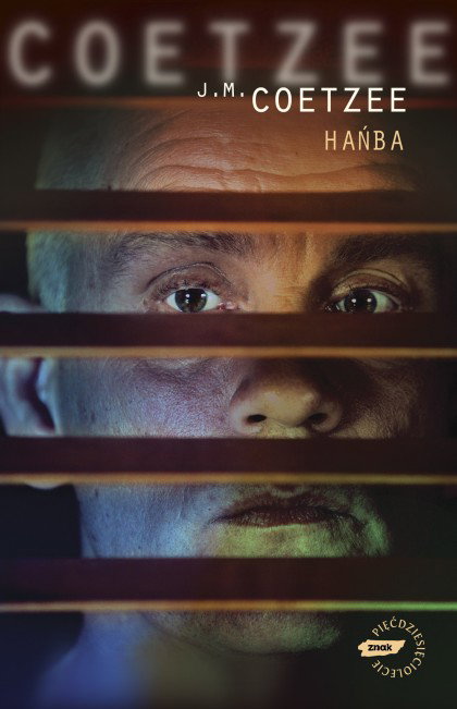 Hańba, John Maxwell Coetzee