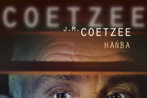 Hańba, John Maxwell Coetzee