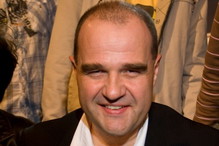 Rozmowa z Cezarym Żakiem
