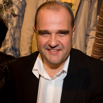 Dzien otwarty W TVP 14