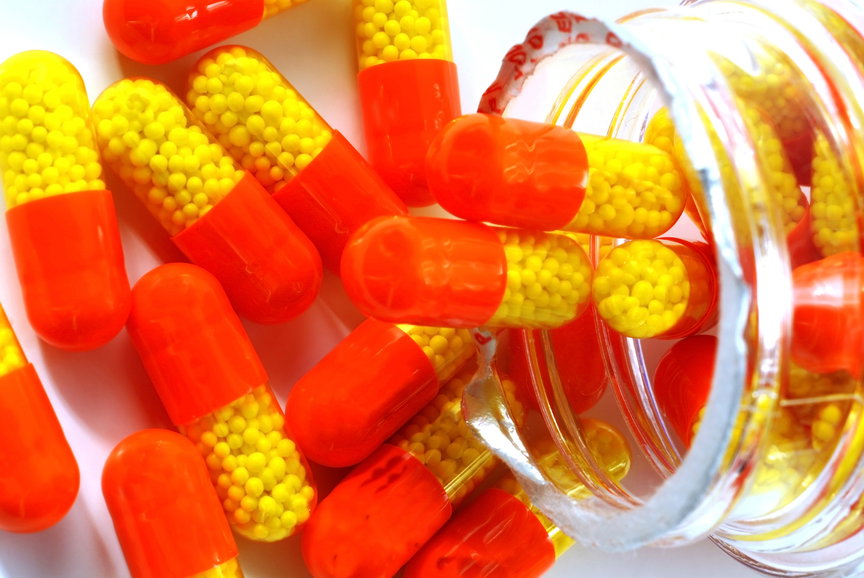 Jak działają leki psychotropowe? - cz.3 leki przeciwlękowe