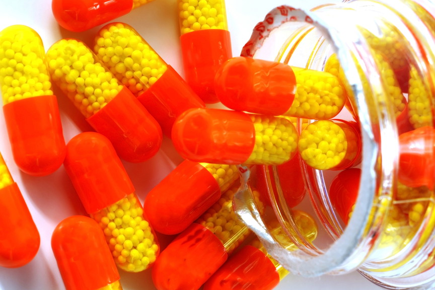 Jak działają leki psychotropowe? - cz.3 leki przeciwlękowe
