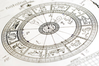 Horoskop tygodniowy klasyczny 06.08 - 12.08 2012
