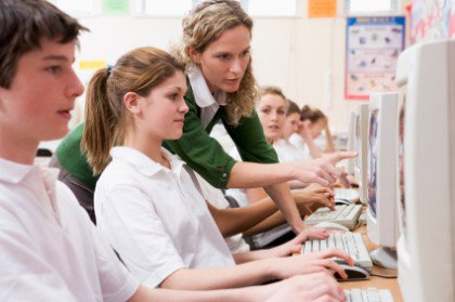 Gdzie obiecana nowoczesna szkoła?