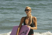 Paris Hilton
