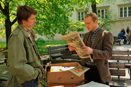 Do kina czy na film? - premierowy tydzień (23-29 października)
