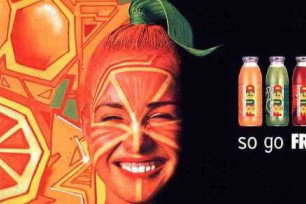 No to co? No to FRUGO!