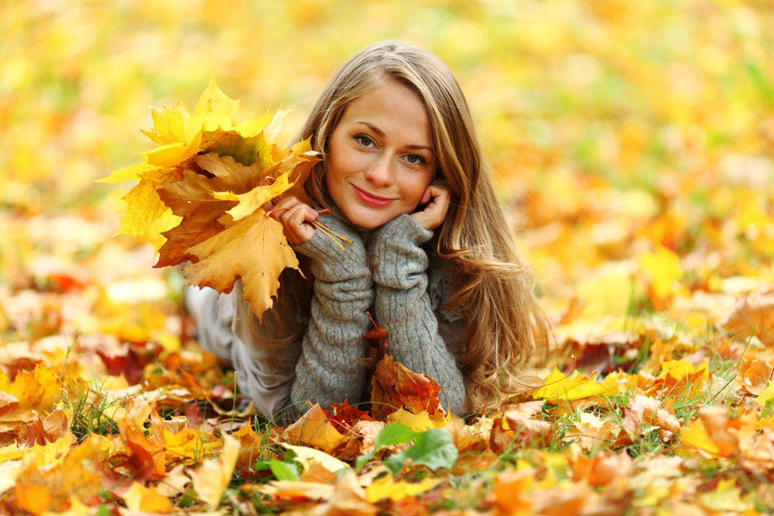 6 suplementów przydatnych jesienią