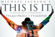 "This Is It" - We-dwoje recenzuje