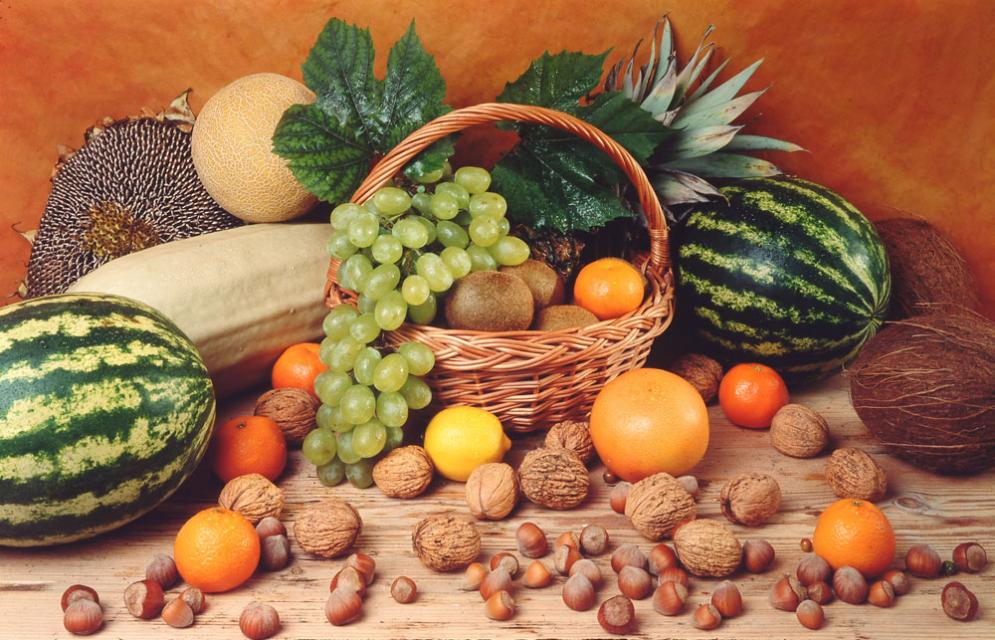 Dieta DASH – na dobre ciśnienie