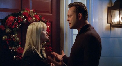 Four Christmases