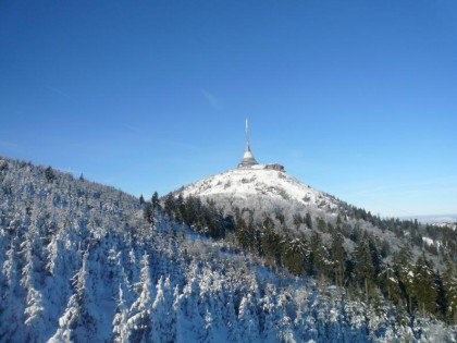 Gdzie na narty? Przewodnik po zimowych stokach cz. 1