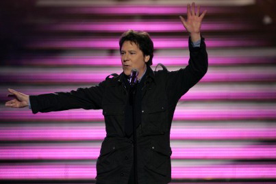 Największe hity Shakin' Stevensa